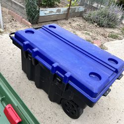 Kobalt Tool Box/storage Box