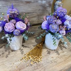 Velitas Personalizadas