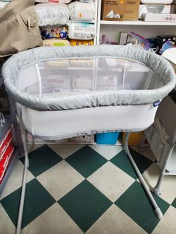 Halo Bassinet