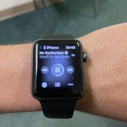 APPLE WATCH SERIES 3