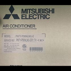 A.C. Split Units 6000BTU Heads Only 