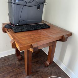 Side Table