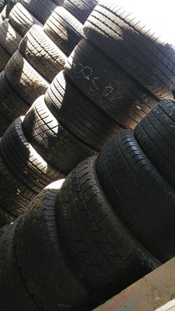 Tires