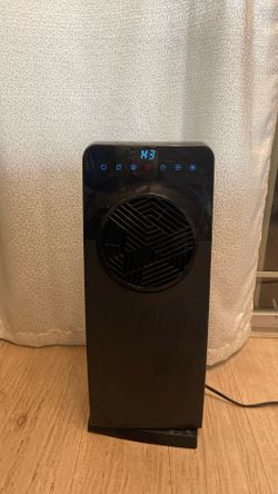Heater