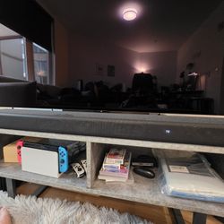 Sony Sound Bar - Sony HT-A3000 3.1ch Dolby Atmos TV Sound Bar with DTS:X, 360 Spatial Sound Mapping, Dual Subwoofers, Wi-Fi, Bluetooth, Airplay 2