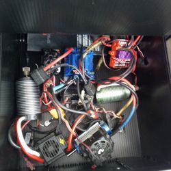 Rc Esc Motor Combos 4s 6s 8s