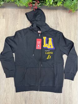 Lakers Hoodie
