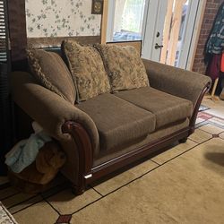Love Seat