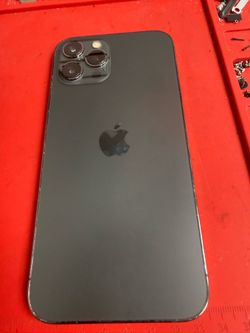 iPhone 12 Pro Max