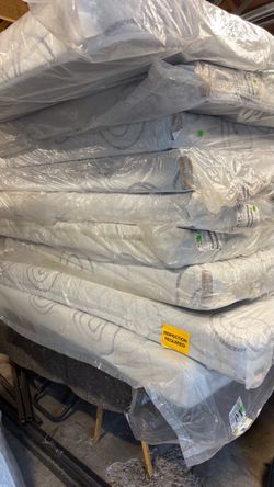 RV Mattresses Seally and Sleeper Kraft