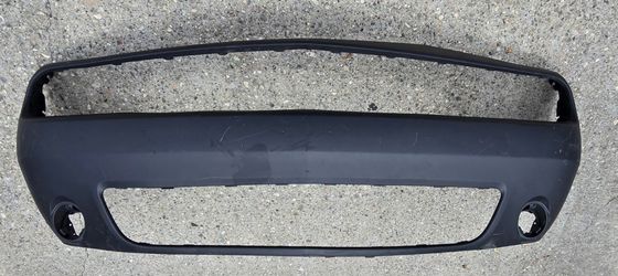 2015 2016 2017 2018 2019 2020 DODGE CHALLENGER FRONT BUMPER