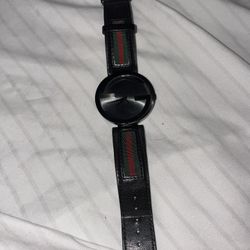 Gucci Mens Watch 