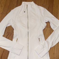 Lululemon Define Jacket