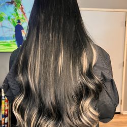 Hair Extensions