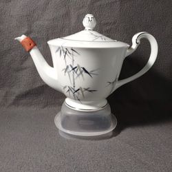 Noritake Tea Pot