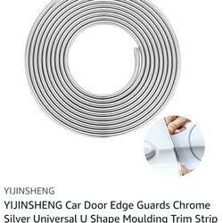 Car Door Edge Guard
