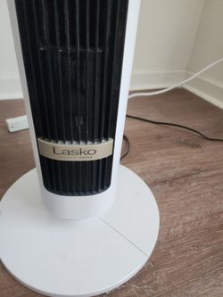 Lasko Fan Move out sale