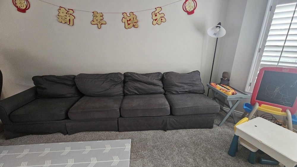L sofa for sale