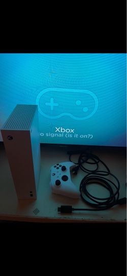Xbox series s