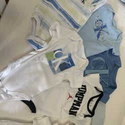 Baby Boy Clothes /new 
