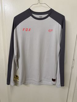 Men’s Mountain Bike Jersey 