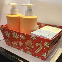 Xxx Large Christmas Hygiene Gift Bag