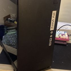 Computer Case And Parts