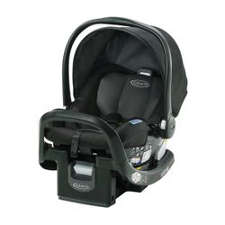 Graco Snugride 35 Lite Car Seat