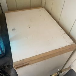 Kenmore freezer