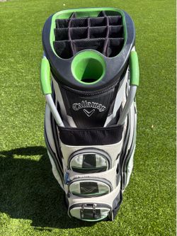 Callaway Cart Bag