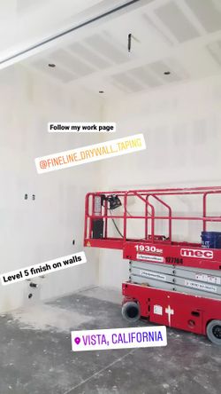 👷♂️drywall
