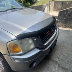GMC truck 