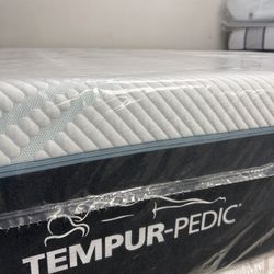 Tempurpedic Pro Adapt Medium King Sizes