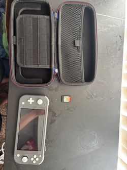 Switch Lite - Used