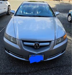 2007 Acura TL