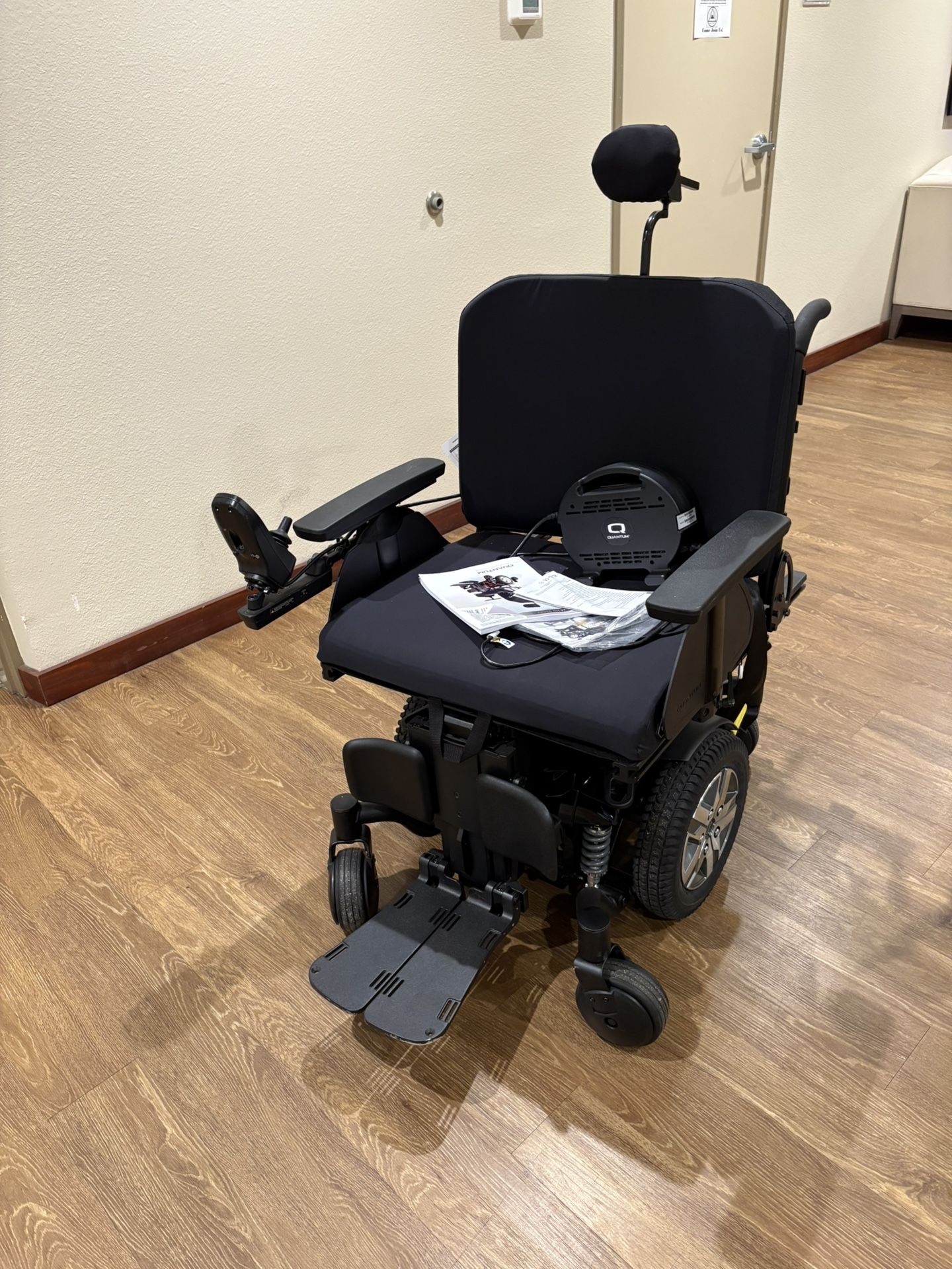 Bariatric Electric Scooter