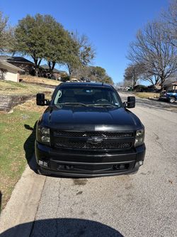 2007 Chevrolet Silverado