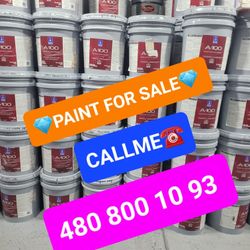 Paint For Sale 