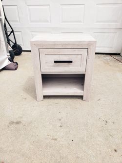 Nightstand