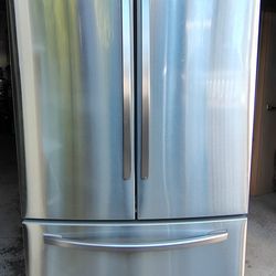 5yr Old Fridge Delivered