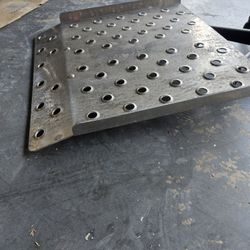 Utility Ramp