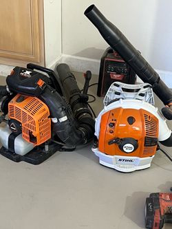 Blowers