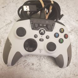 Turtle Beach Recon NMB-003(B) Wired Xbox Series X S Controller PC Xbox one