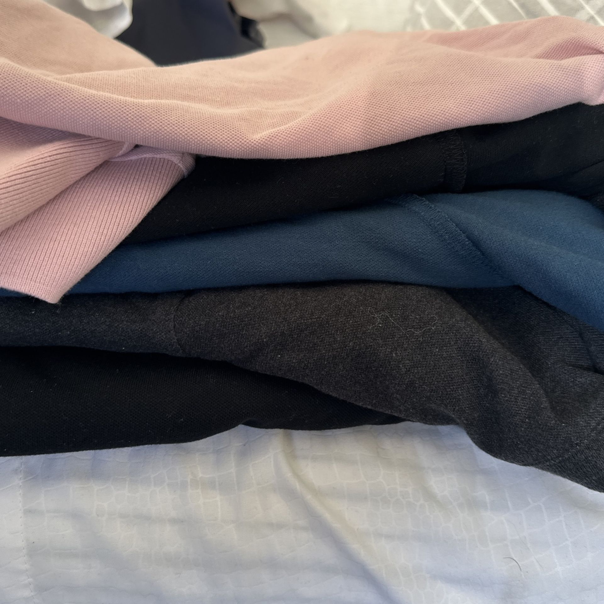 5 Men’s Collar Shirts