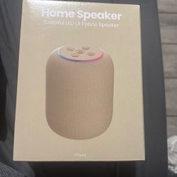 Speaker