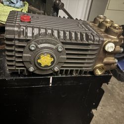 General Pump TSF Series 10.2gpm@3000psi #TSF2221