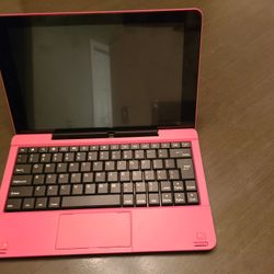 RCA TABLET 10" TABLET WITH KEYBOARD