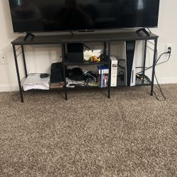 Tv Stand/ Media Center