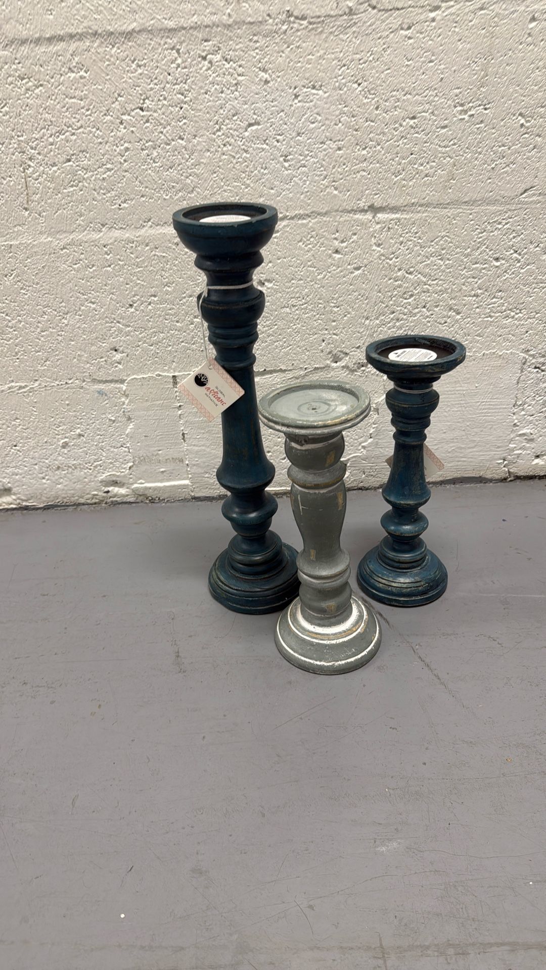 Candle Holders