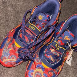 Bel-Aire Adidas Shoes 